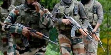 Kashmir: Terrorists kill CRPF Jawan on leave to visit home in Shopian; search Ops on