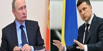 Russia-Ukraine War Updates: ‘Result of today’s talks enough to enable meet between Putin, Zelenskyy’, says Ukrainian negotiator