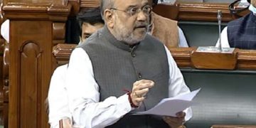 Delhi govt giving ‘step-motherly’ treatment to 3 MCDs: Home Minister Amit Shah