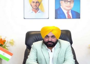 Punjab CM Bhagwant Mann orders private schools not to hike admission fee