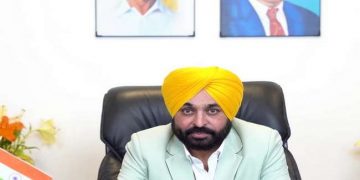 Punjab CM Bhagwant Mann orders private schools not to hike admission fee