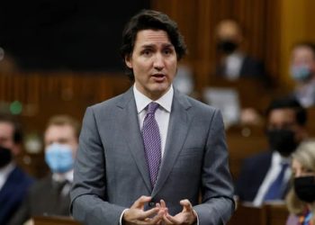 India, Canada formally agree to step up talks over FTA