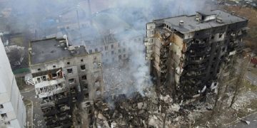 Russia-Ukraine war: US, Russia engage in blamegame over biological weapons program in Ukraine; India calls for caution