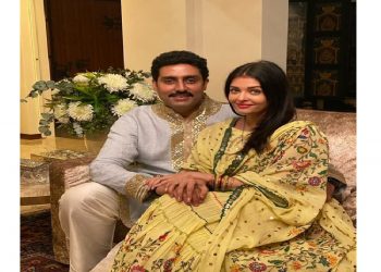 Abhishek Bachchan discloses wife Aishwarya Rai’s advice on how to deal with criticism