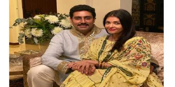 Abhishek Bachchan discloses wife Aishwarya Rai’s advice on how to deal with criticism