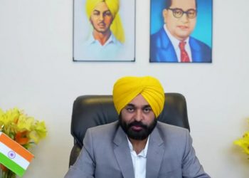 What is Punjab government’s doorstep delivery of ration scheme?