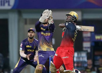 IPL 2022: Royal Challengers Bangalore proceed further with a bang, beat KKR by 3 wickets