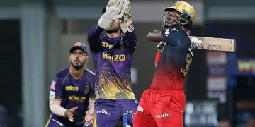 IPL 2022: Royal Challengers Bangalore proceed further with a bang, beat KKR by 3 wickets