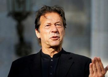 No-confidence motion against Pakistan PM Imran Khan tabled in National Assembly, debate on March 31
