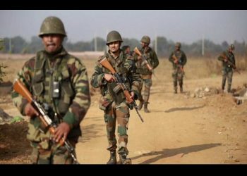 Parliamentary Panel warns against cutting defence funds amid rising border tensions with neighbours