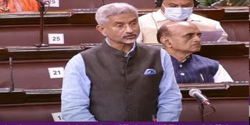 Russia-Ukraine War | ‘India ensured safe return of over 25,500 citizens amid shelling, air strikes’: Jaishankar in RS
