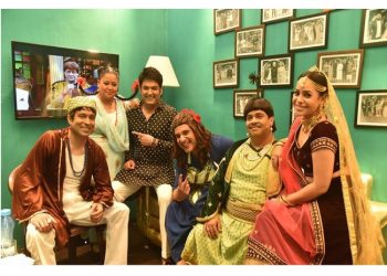Is The Kapil Sharma Show going off-air? Here’s what we know