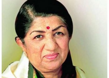 BAFTA Awards 2022 ‘in Memoriam’ pays homage to Lata Mangeshkar