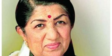 BAFTA Awards 2022 ‘in Memoriam’ pays homage to Lata Mangeshkar