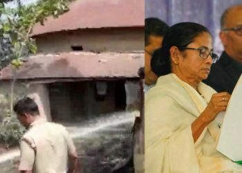 Birbhum Violence: MHA seeks detailed report from Mamata Banerjee govt; CID begins its probe | 10 points