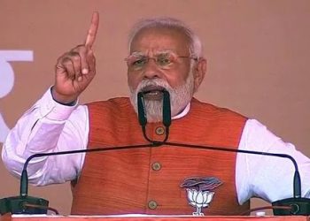 ‘Atmanirbharta’ important if we see through the prism of national security: PM