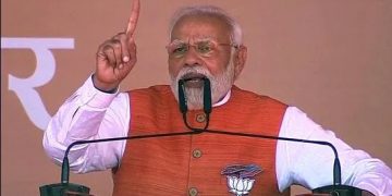 ‘Atmanirbharta’ important if we see through the prism of national security: PM