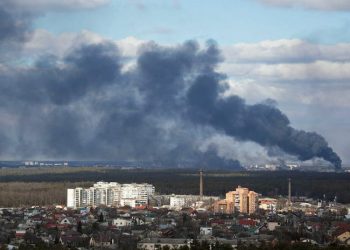 Russia-Ukraine War Updates | Kyiv, Moscow begin talks in Turkey; US calls for war crimes investigation of Russia