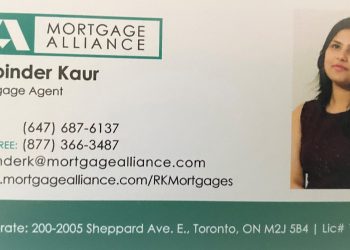 R.K Mortgage