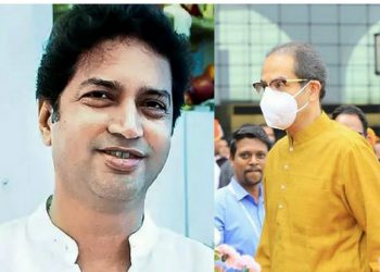 Who is Shridhar Madhav Patankar, Uddhav Thackeray’s kin, whose assets ED has attached in money-laundering case