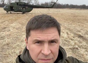 Third round of Russia-Ukraine talks tonight: Report