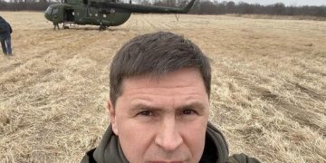 Third round of Russia-Ukraine talks tonight: Report