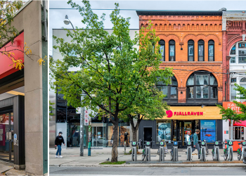 SAFE NEW INVESTMENT PRODUCT ALLOWS ANYONE TO OWN REAL ESTATE – FROM  TORONTO TO VANCOUVER TO NOVA SCOTIA