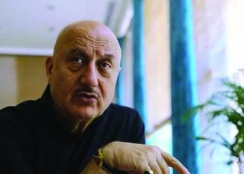 Anupam Kher on massive success of The Kashmir Files: We had given up hope about cinema