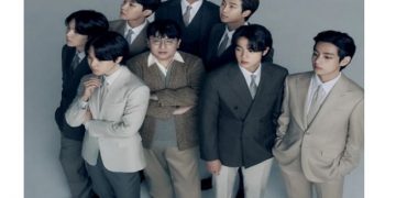 BTS features in TIME magazine’s latest cover; check 5 times the OT7 rocked a photoshoot