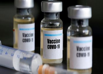 India considering COVID-19 booster shots for all adults: Report