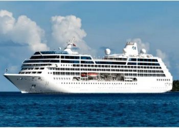 Canada Lifts Interim Ban on Cruise Ships After two-year ban
