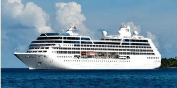 Canada Lifts Interim Ban on Cruise Ships After two-year ban