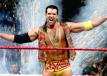 WWE star Scott Hall dies at 63, experts on why hip surgeries can trigger heart attack