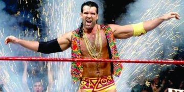 WWE star Scott Hall dies at 63, experts on why hip surgeries can trigger heart attack