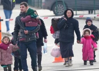 Indian embassy issues hotline number for evacuated citizens still in Romania