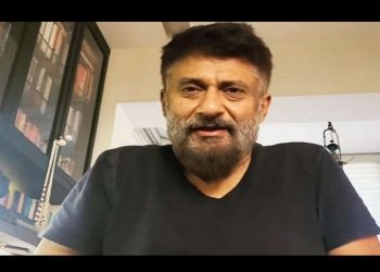 The Kashmir Files director Vivek Agnihotri gets ‘Y’ category security from Centre amid controversy over film