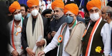 Congress rebels call out for adoption of ‘collective, inclusive leadership’ model to take on BJP in 2024