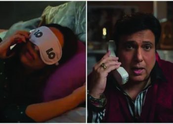 Karisma Kapoor and Govinda lose sleep over a new ‘jodi’ more ‘dumdaar’ than theirs, fans disagree