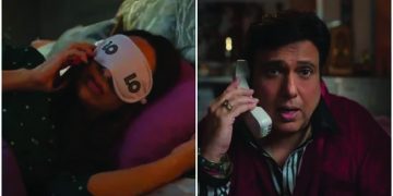 Karisma Kapoor and Govinda lose sleep over a new ‘jodi’ more ‘dumdaar’ than theirs, fans disagree