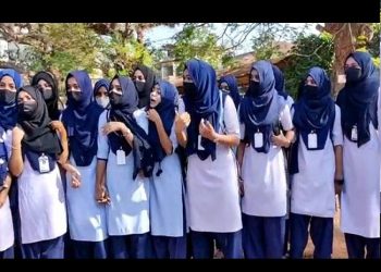 Hijab Row: K’taka HC order to ban Hijab in educational institutions challenged in Supreme Court
