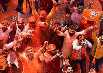 Election Commission lifts ban on victory processions