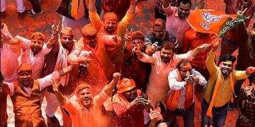 Election Commission lifts ban on victory processions