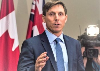 Mayor Patrick Brown Calls Out Pierre Poilievre For His Position Against Religious Freedom