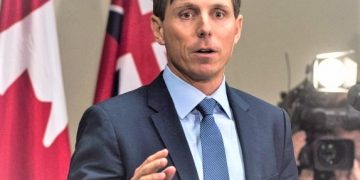 Mayor Patrick Brown Calls Out Pierre Poilievre For His Position Against Religious Freedom