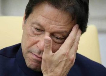 Pakistan PM Imran Khan gets a breather as assembly session seeking his ouster adjourned till Monday