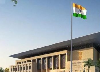 Amaravati is Andhra’s capital, govt has no right to enact law for 3 capitals: HC