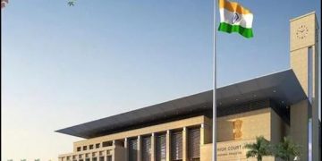 Amaravati is Andhra’s capital, govt has no right to enact law for 3 capitals: HC