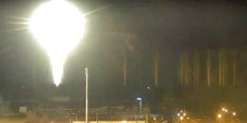 Russia-Ukraine conflict: No damage to reactors at nuclear plant, says IAEA