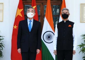 No normal relationship with China without normalcy on border: EAM S Jaishankar after talks with Chinese FM