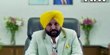 Bhagwant Mann announces anti-corruption helpline, vows to make state ‘real Punjab’, not London, Paris